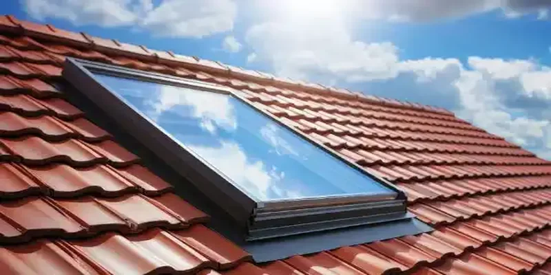pose de velux et fenêtres de toit à Modane